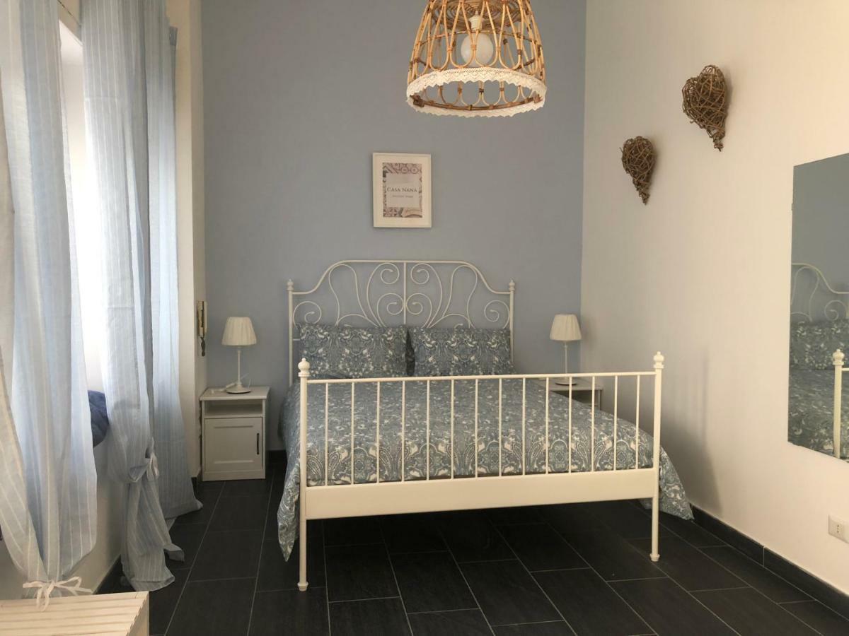 Maison Nana Сasa de vacaciones