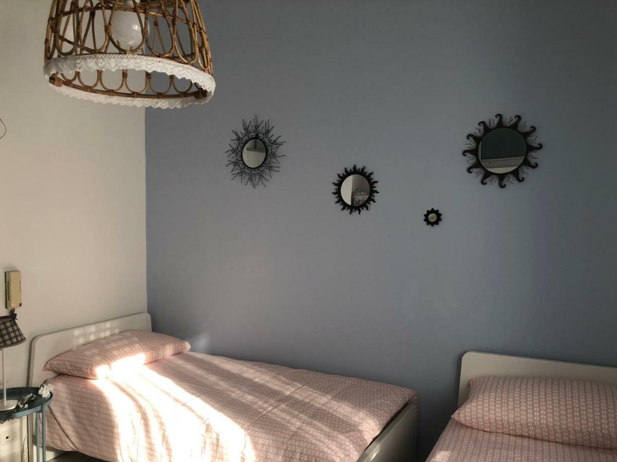 Hébergement de vacances Maison Nanà Naples