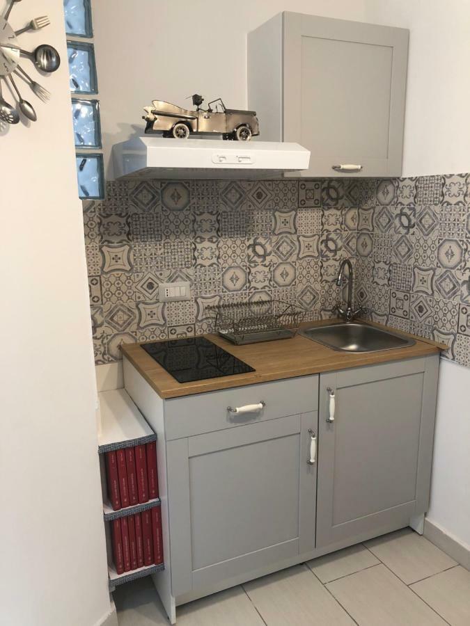 Maison Nanà Hébergement de vacances *
