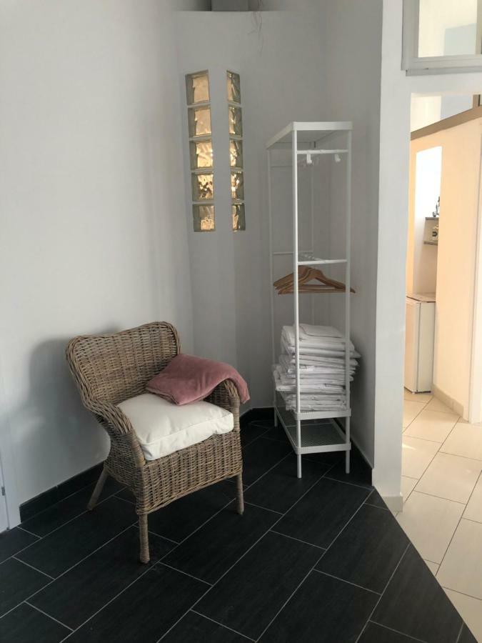 Maison Nana Сasa de vacaciones