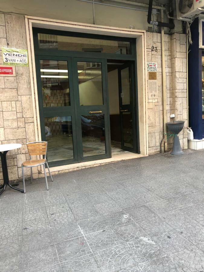 Maison Nana * Neapel