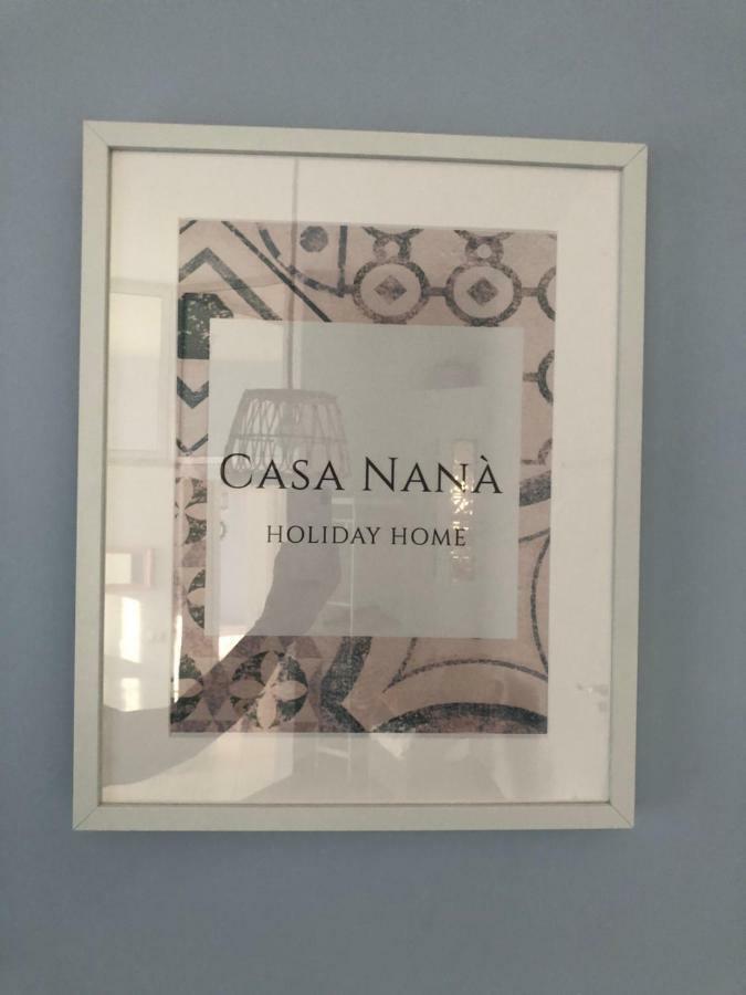 Maison Nanà Hébergement de vacances Naples