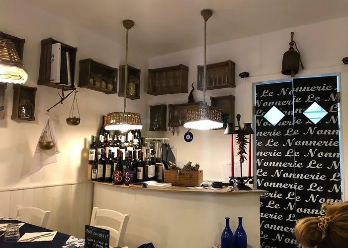 Maison Nana